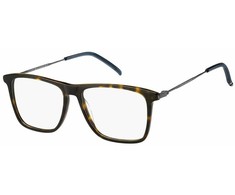 Akiniai TOMMY HILFIGER TH-1876-807. Akiniai, Kolor juoda. Mężczyzna.