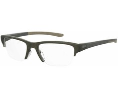 Akiniai UNDER ARMOUR UA5001G1EDF31. Akiniai, Kolor žalia. Mężczyzna.