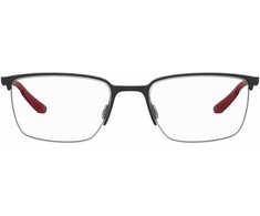 Akiniai UNDER ARMOUR UA5005G003F41. Akiniai, Kolor juoda. Mężczyzna.