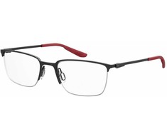 Akiniai UNDER ARMOUR UA5005G003F41. Akiniai, Kolor juoda. Mężczyzna.