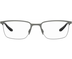 Akiniai UNDER ARMOUR UA5005GR80F41. Akiniai, Kolor pilka. Mężczyzna.