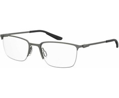 Akiniai UNDER ARMOUR UA5005GR80F41. Akiniai, Kolor pilka. Mężczyzna.