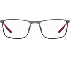 Akiniai UNDER ARMOUR UA5006G003F71. Akiniai, Kolor juoda. Mężczyzna.