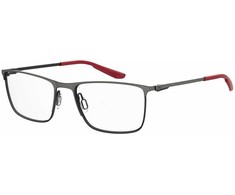 Akiniai UNDER ARMOUR UA5006G003F71. Akiniai, Kolor juoda. Mężczyzna.
