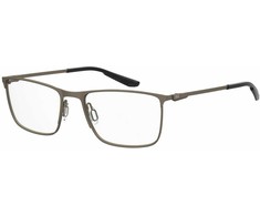 Akiniai UNDER ARMOUR UA5006GS05F71. Akiniai, Kolor pilka. Mężczyzna.