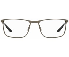 Akiniai UNDER ARMOUR UA5006GS05F71. Akiniai, Kolor pilka. Mężczyzna.
