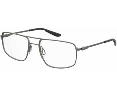 Akiniai UNDER ARMOUR UA5007GR80F51. Akiniai, Kolor pilka. Mężczyzna.