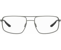 Akiniai UNDER ARMOUR UA5007GR80F51. Akiniai, Kolor pilka. Mężczyzna.