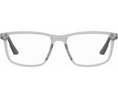Akiniai UNDER ARMOUR UA5008GKB7F41. Akiniai, Kolor pilka. Mężczyzna.