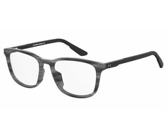Akiniai UNDER ARMOUR UA5011G2W8F41. Akiniai, Kolor pilka. Mężczyzna.