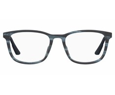 Akiniai UNDER ARMOUR UA5011G38IF41. Akiniai, Kolor mėlyna. Mężczyzna.
