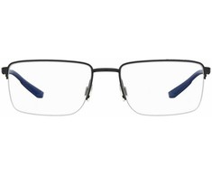 Akiniai UNDER ARMOUR UA5016G003F51. Akiniai, Kolor juoda. Mężczyzna.