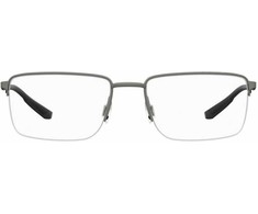 Akiniai UNDER ARMOUR UA5016GR80F51. Akiniai, Kolor pilka. Mężczyzna.