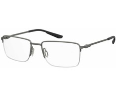 Akiniai UNDER ARMOUR UA5016GR80F51. Akiniai, Kolor pilka. Mężczyzna.