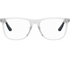 Akiniai UNDER ARMOUR UA5018GKB7F41. Akiniai, Kolor pilka. Mężczyzna.