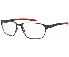 Akiniai UNDER ARMOUR UA5021G003F81. Akiniai, Kolor juoda. Mężczyzna.