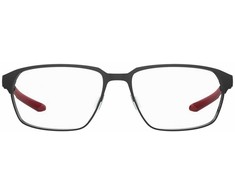 Akiniai UNDER ARMOUR UA5021G003F81. Akiniai, Kolor juoda. Mężczyzna.