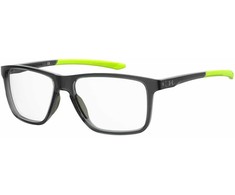 Akiniai UNDER ARMOUR UA50220OXF615. Akiniai, Kolor permatomas. Mężczyzna.