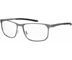 Akiniai UNDER ARMOUR UA5029G0VKF81. Akiniai, Kolor juoda. Mężczyzna.