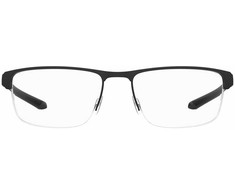 Akiniai UNDER ARMOUR UA5037G003F51. Akiniai, Kolor juoda. Mężczyzna.