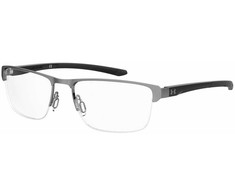 Akiniai UNDER ARMOUR UA5037GKJ1F51. Akiniai, Kolor pilka. Mężczyzna.