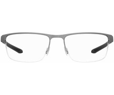 Akiniai UNDER ARMOUR UA5037GKJ1F51. Akiniai, Kolor pilka. Mężczyzna.