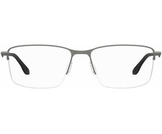 Akiniai UNDER ARMOUR UA5039G5MOF41. Akiniai, Kolor pilka. Mężczyzna.