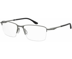 Akiniai UNDER ARMOUR UA5039G5MOF41. Akiniai, Kolor pilka. Mężczyzna.
