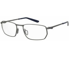 Akiniai UNDER ARMOUR UA5046G5UVF51. Akiniai, Kolor pilka. Mężczyzna.