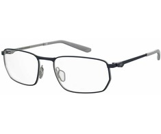 Akiniai UNDER ARMOUR UA5046GPJPF51. Akiniai, Kolor mėlyna. Mężczyzna.