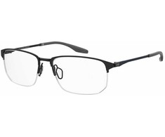 Akiniai UNDER ARMOUR UA5047G003F41. Akiniai, Kolor juoda. Mężczyzna.