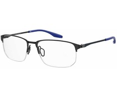 Akiniai UNDER ARMOUR UA5047G807F61. Akiniai, Kolor juoda. Mężczyzna.