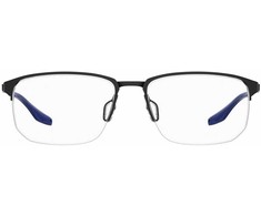 Akiniai UNDER ARMOUR UA5047G807F61. Akiniai, Kolor juoda. Mężczyzna.