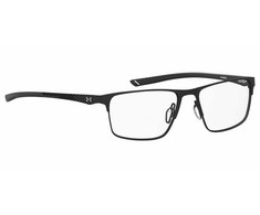 Akiniai UNDER ARMOUR UA5050G003F41. Akiniai, Kolor juoda. Mężczyzna.