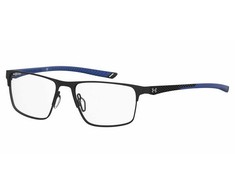 Akiniai UNDER ARMOUR UA5050G0VKF61. Akiniai, Kolor juoda. Mężczyzna.