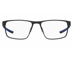 Akiniai UNDER ARMOUR UA5050G0VKF61. Akiniai, Kolor juoda. Mężczyzna.