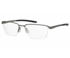 Akiniai UNDER ARMOUR UA5051GR80F71. Akiniai, Kolor pilka. Mężczyzna.