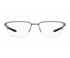 Akiniai UNDER ARMOUR UA5051GR80F71. Akiniai, Kolor pilka. Mężczyzna.