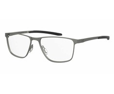Akiniai UNDER ARMOUR UA5052GR80F41. Akiniai, Kolor pilka. Mężczyzna.