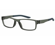 Akiniai UNDER ARMOUR UA5059FCBLF81. Akiniai, Kolor pilka. Mężczyzna.