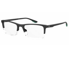 Akiniai UNDER ARMOUR UA5057XL85WG0. Akiniai, Kolor juoda. Mężczyzna.