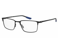 Akiniai UNDER ARMOUR UA5058XLG003G. Akiniai, Kolor juoda. Mężczyzna.