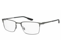 Akiniai UNDER ARMOUR UA5058XLGKJ1G. Akiniai, Kolor pilka. Mężczyzna.