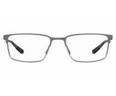 Akiniai UNDER ARMOUR UA5058XLGKJ1G. Akiniai, Kolor pilka. Mężczyzna.