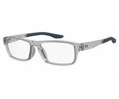 Akiniai UNDER ARMOUR UA50534C3F416. Akiniai, Kolor žalia. Mężczyzna.