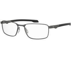 Akiniai UNDER ARMOUR UA5063G5MOF51. Akiniai, Kolor pilka. Mężczyzna.