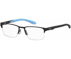 Akiniai UNDER ARMOUR UA5065G0VKF41. Akiniai, Kolor juoda. Mężczyzna.