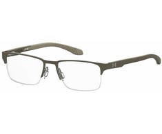 Akiniai UNDER ARMOUR UA5065GSIFF41. Akiniai, Kolor žalia. Mężczyzna.
