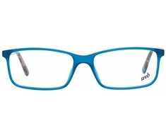Akinių rėmas Vyrų Web Eyewear WE5320 57088