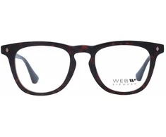 Akinių rėmas Vyrų Web Eyewear WE5400 49056